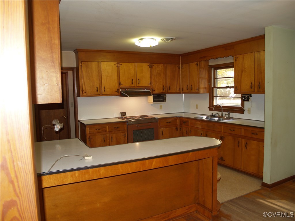 3801 North Courthouse Road Providence Forge, VA 23140 - Photo 8 of 19