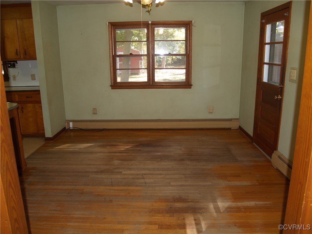 3801 North Courthouse Road Providence Forge, VA 23140 - Photo 10 of 19