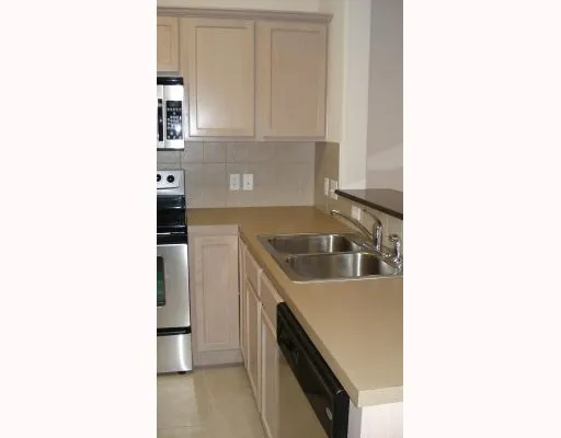 a house with a garden space