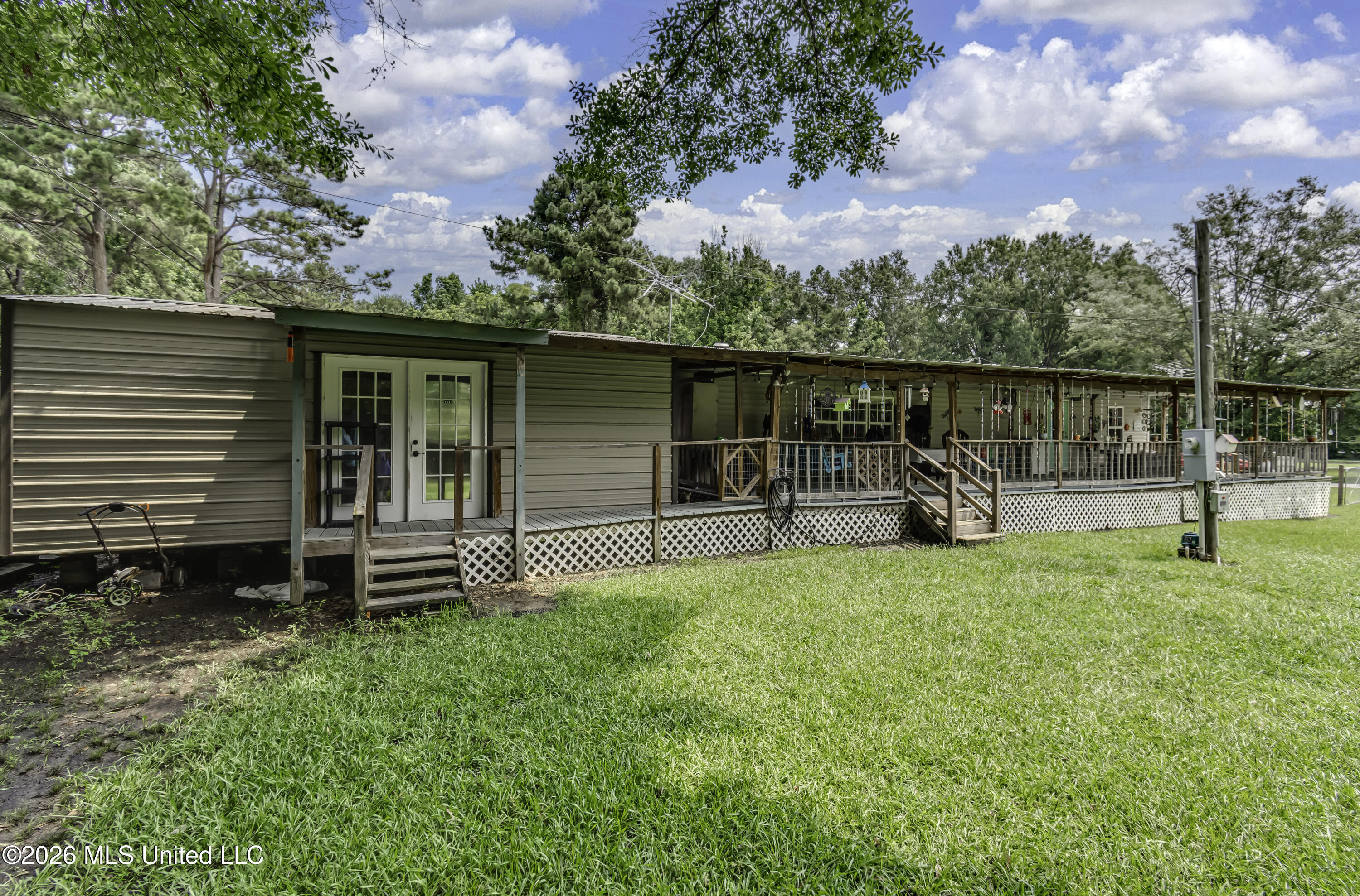 180 Mt Repose Florence, MS 39073 - Photo 12 of 55 180 Mt Repose St--15