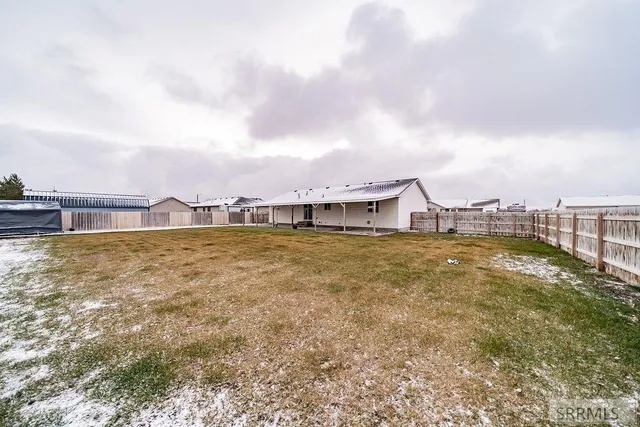 $390,000 | 3321 East Larson Drive, Idaho Falls, ID 83401