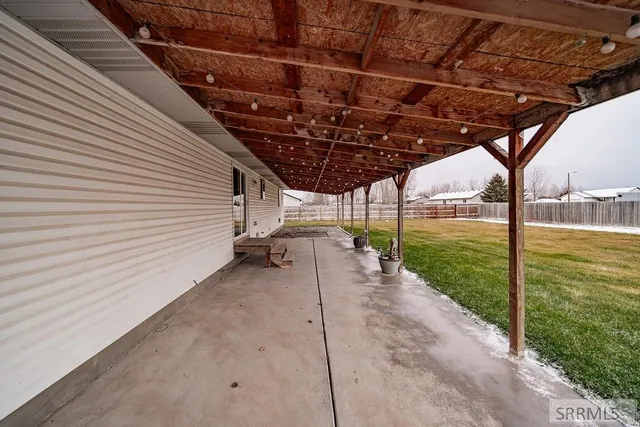 $390,000 | 3321 East Larson Drive, Idaho Falls, ID 83401