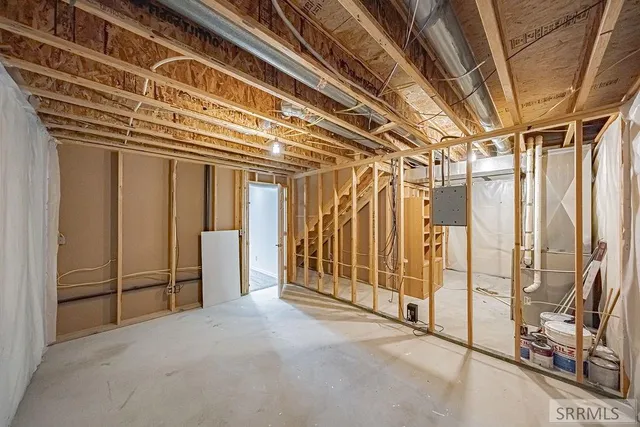 $390,000 | 3321 East Larson Drive, Idaho Falls, ID 83401