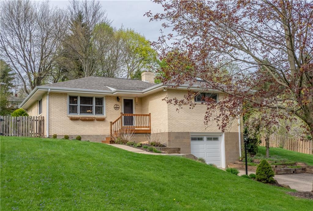 271 Manor Road Wexford, PA 15090 - Photo 1 of 25