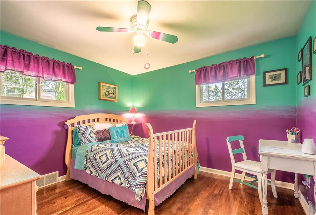 271 Manor Road Wexford, PA 15090 - Photo 15 of 25