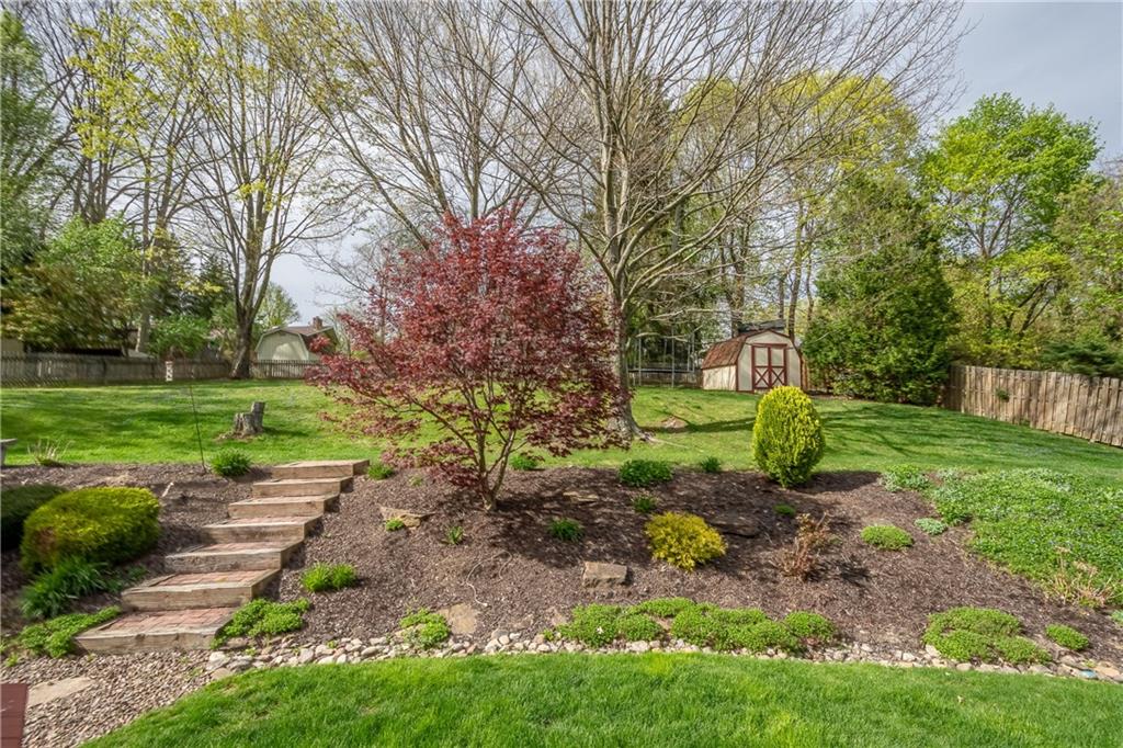 271 Manor Road Wexford, PA 15090 - Photo 22 of 25