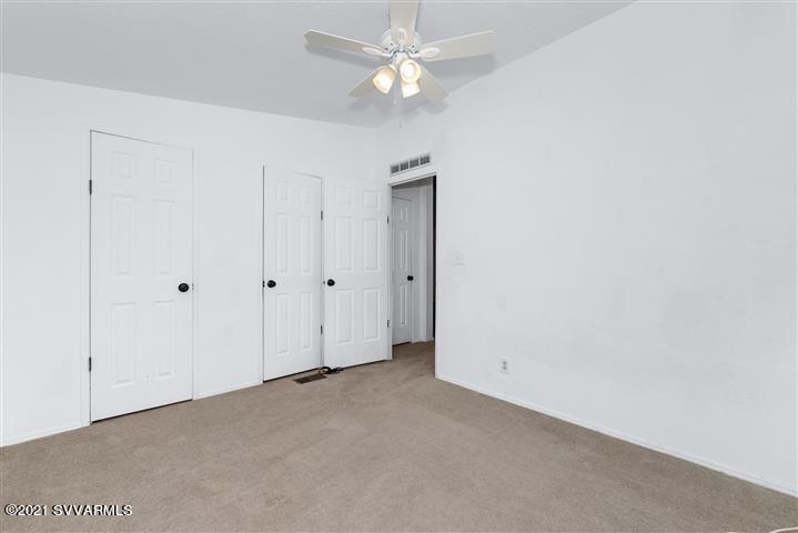 4120 East Beaver Creek Road Rimrock, AZ 86335 - Photo 21 of 31 a view of an empty room