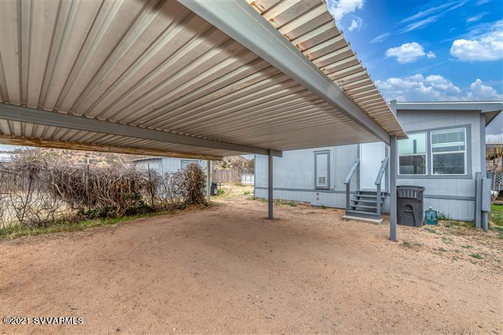 4120 East Beaver Creek Road Rimrock, AZ 86335 - Photo 30 of 31