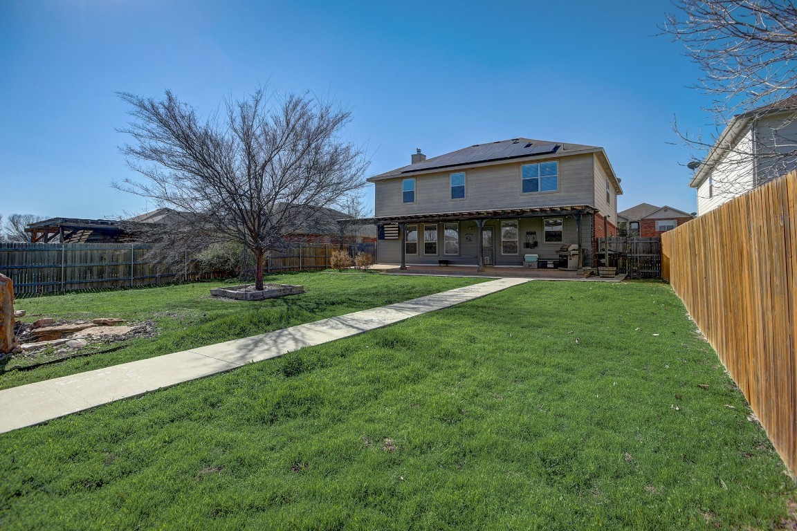 305 Waterlily Way Hutto, TX 78634 - Photo 33 of 40