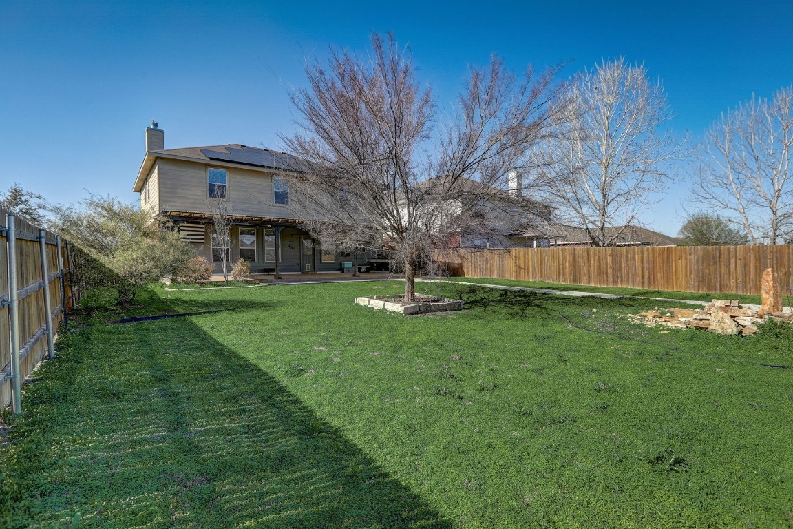 305 Waterlily Way Hutto, TX 78634 - Photo 35 of 40