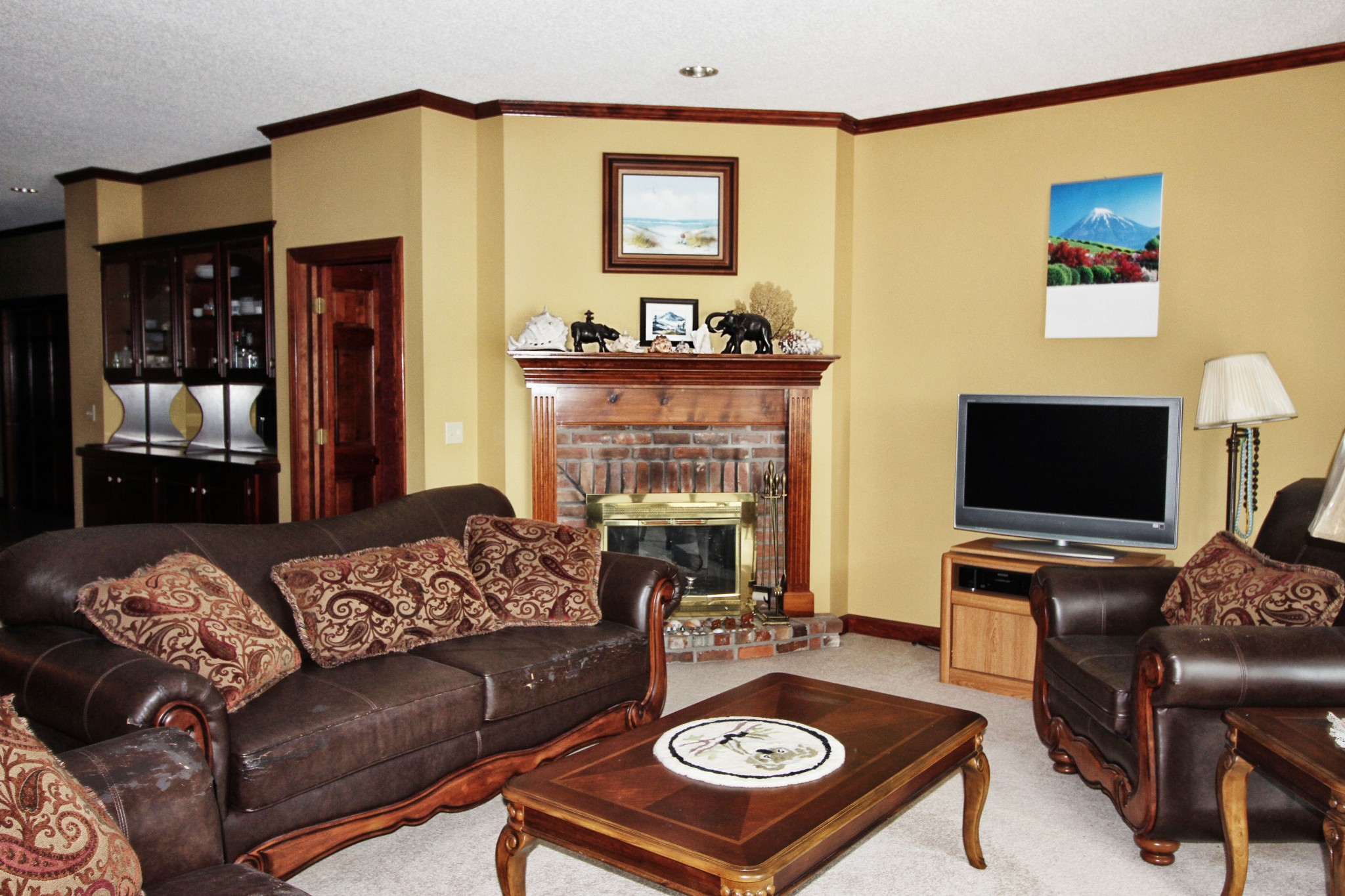 288 River Trace Road Dover, TN 37058 - Photo 11 of 24 Gallery Image 11