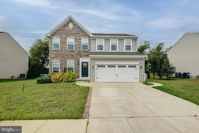 $549,900 | 834 Whitebird Drive, Middletown, DE 19709