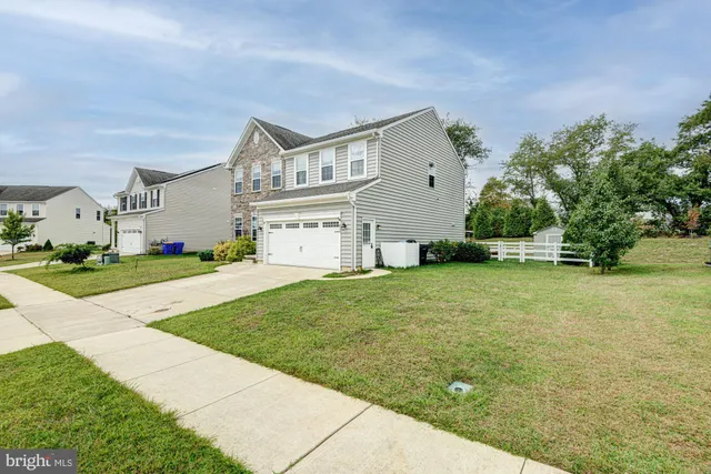 $549,900 | 834 Whitebird Drive, Middletown, DE 19709