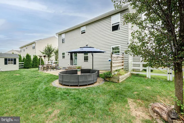 $549,900 | 834 Whitebird Drive, Middletown, DE 19709