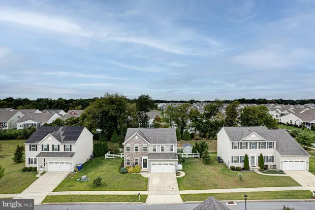 $549,900 | 834 Whitebird Drive, Middletown, DE 19709