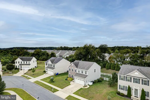 $549,900 | 834 Whitebird Drive, Middletown, DE 19709