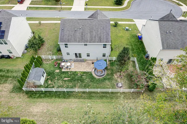 $549,900 | 834 Whitebird Drive, Middletown, DE 19709