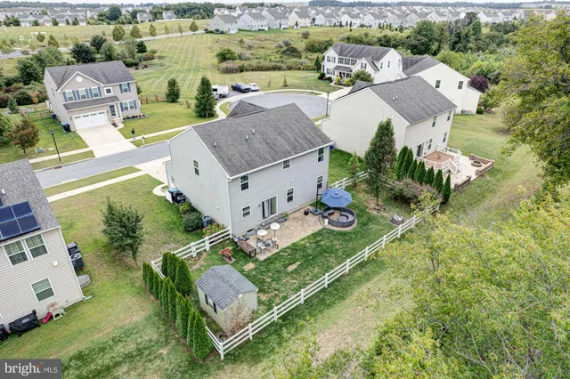 $549,900 | 834 Whitebird Drive, Middletown, DE 19709