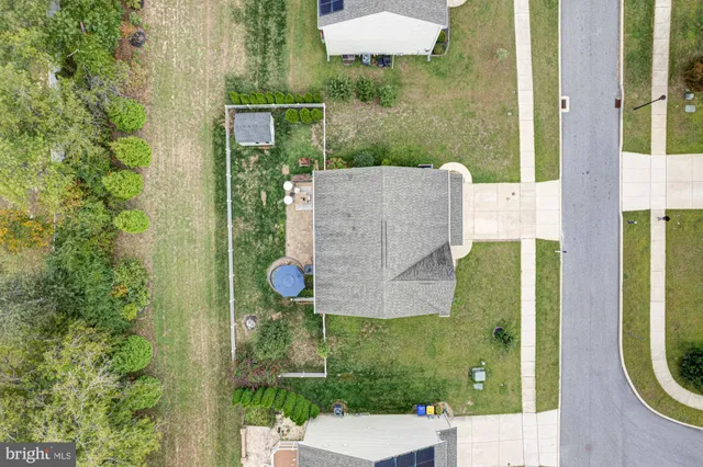 $549,900 | 834 Whitebird Drive, Middletown, DE 19709