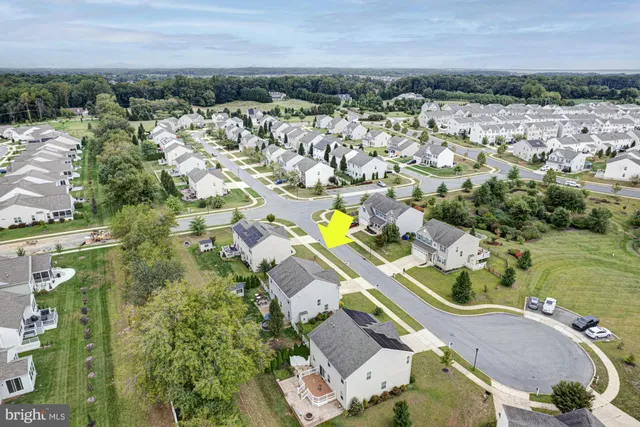 $549,900 | 834 Whitebird Drive, Middletown, DE 19709