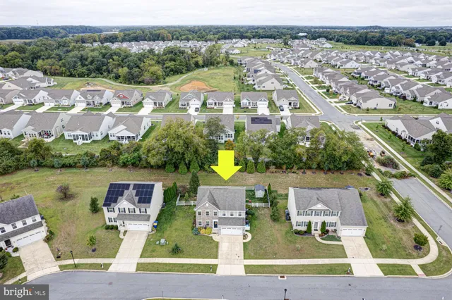 $549,900 | 834 Whitebird Drive, Middletown, DE 19709