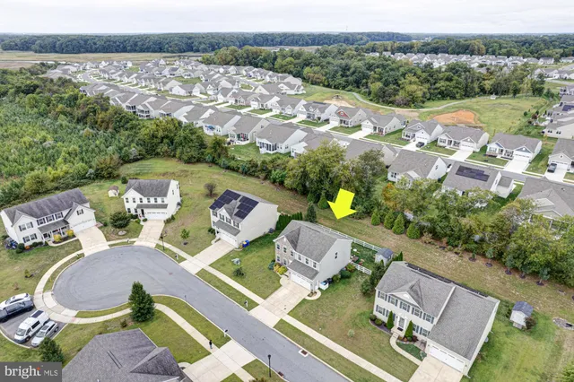 $549,900 | 834 Whitebird Drive, Middletown, DE 19709