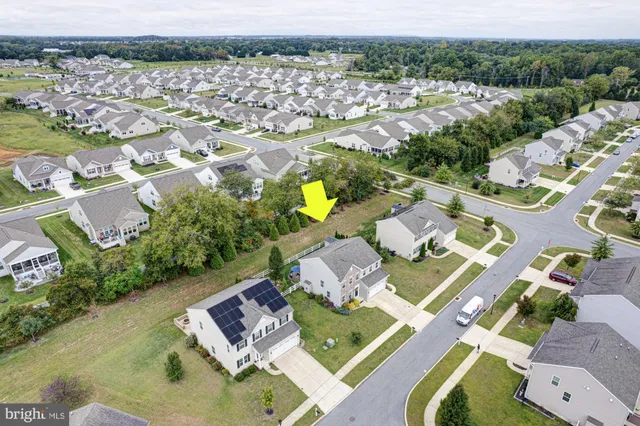 $549,900 | 834 Whitebird Drive, Middletown, DE 19709