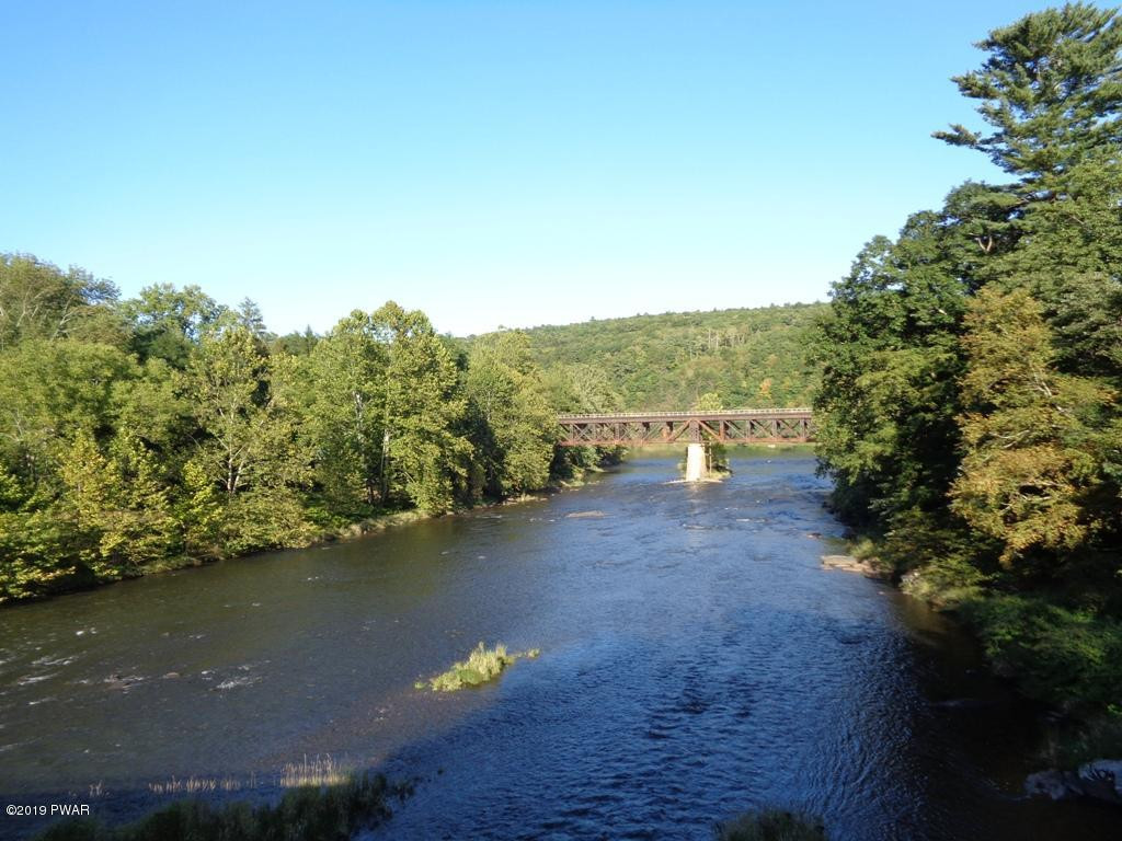 458 Rowland Road Greeley, PA 18425 - Photo 46 of 51 Lackawaxen River