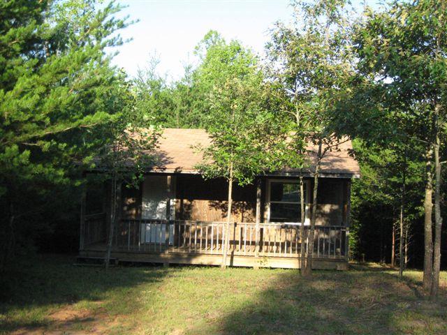 Lot 33 Ridgewood Road Huddleston, VA 24104 - Photo 1 of 10 View of Property