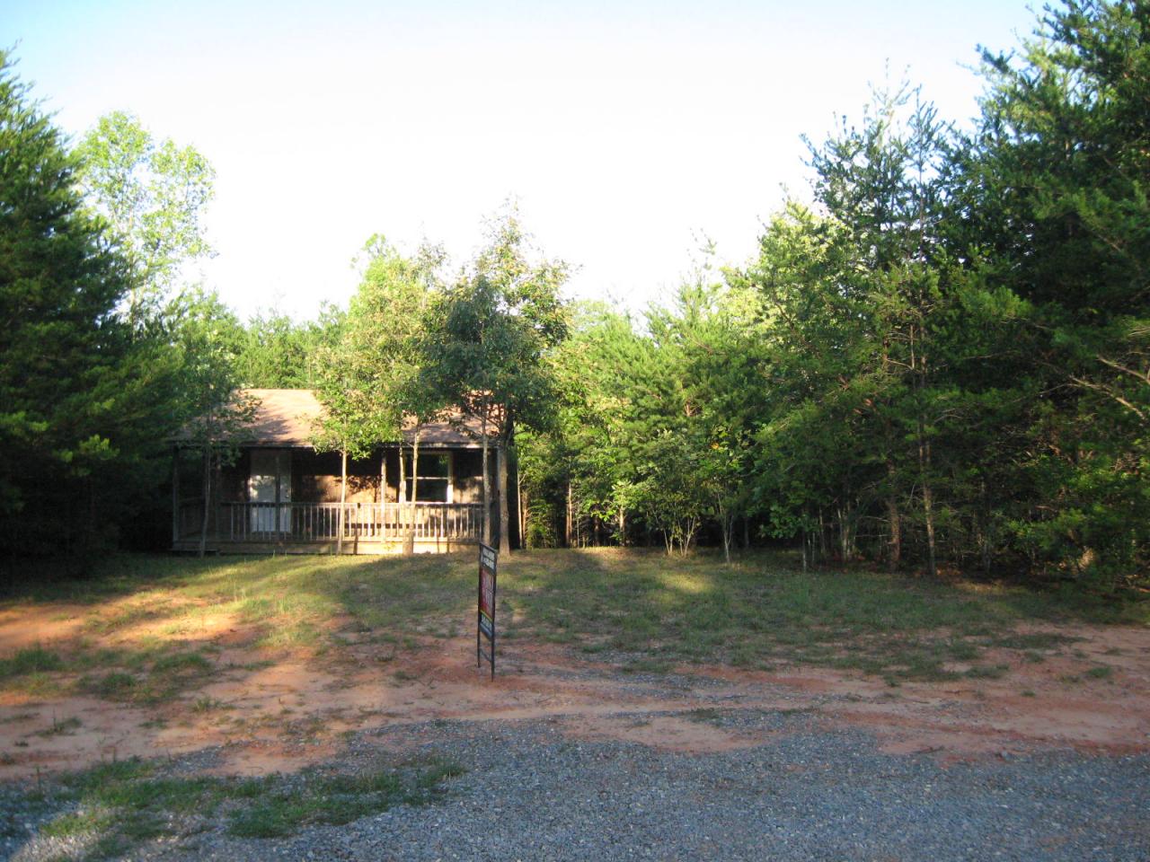 Lot 33 Ridgewood Road Huddleston, VA 24104 - Photo 10 of 10 street view
