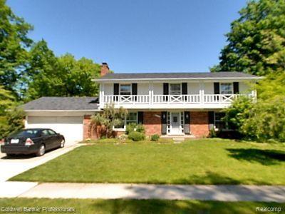 27100 Meadowbrook Road Redford, MI 48239 - Photo 1 of 1 Property Photo
