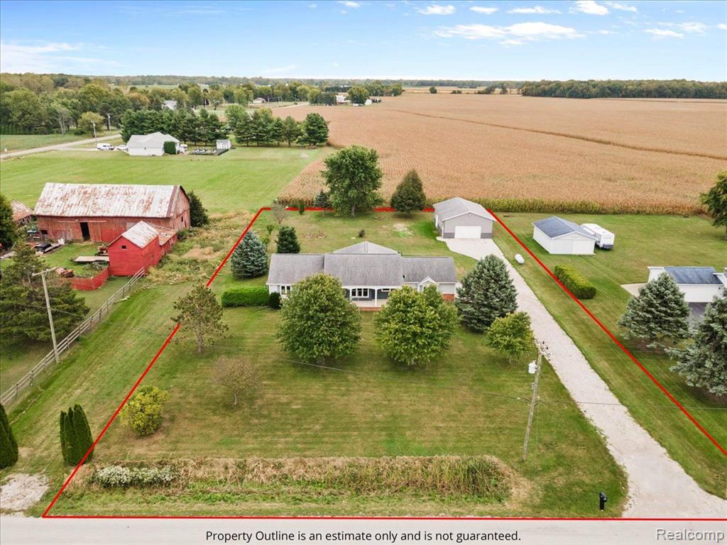 2516 Doty Road Monroe, MI 48162 - Photo 44 of 44