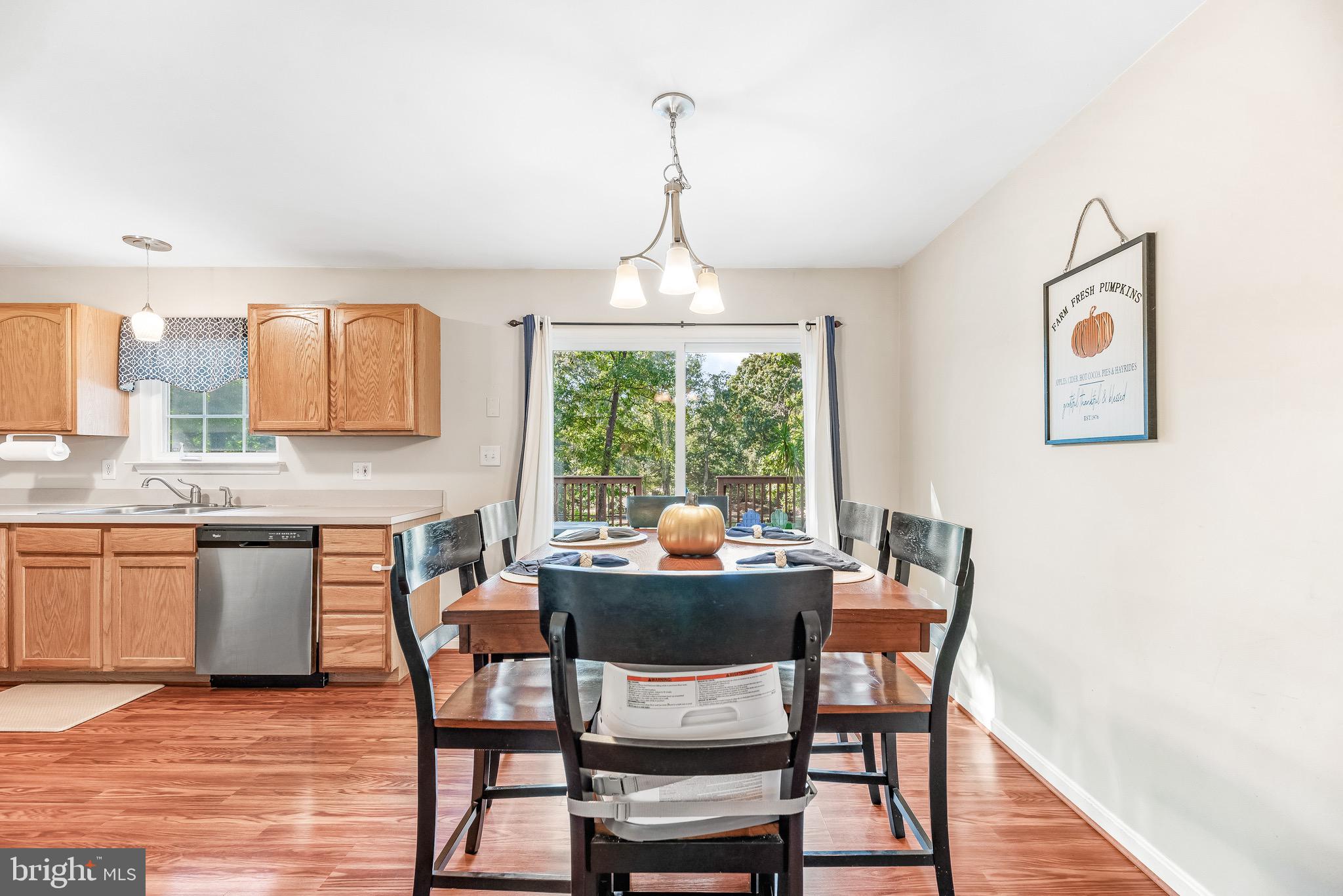 11156 Rawhide Road Lusby, MD 20657 - Photo 15 of 33