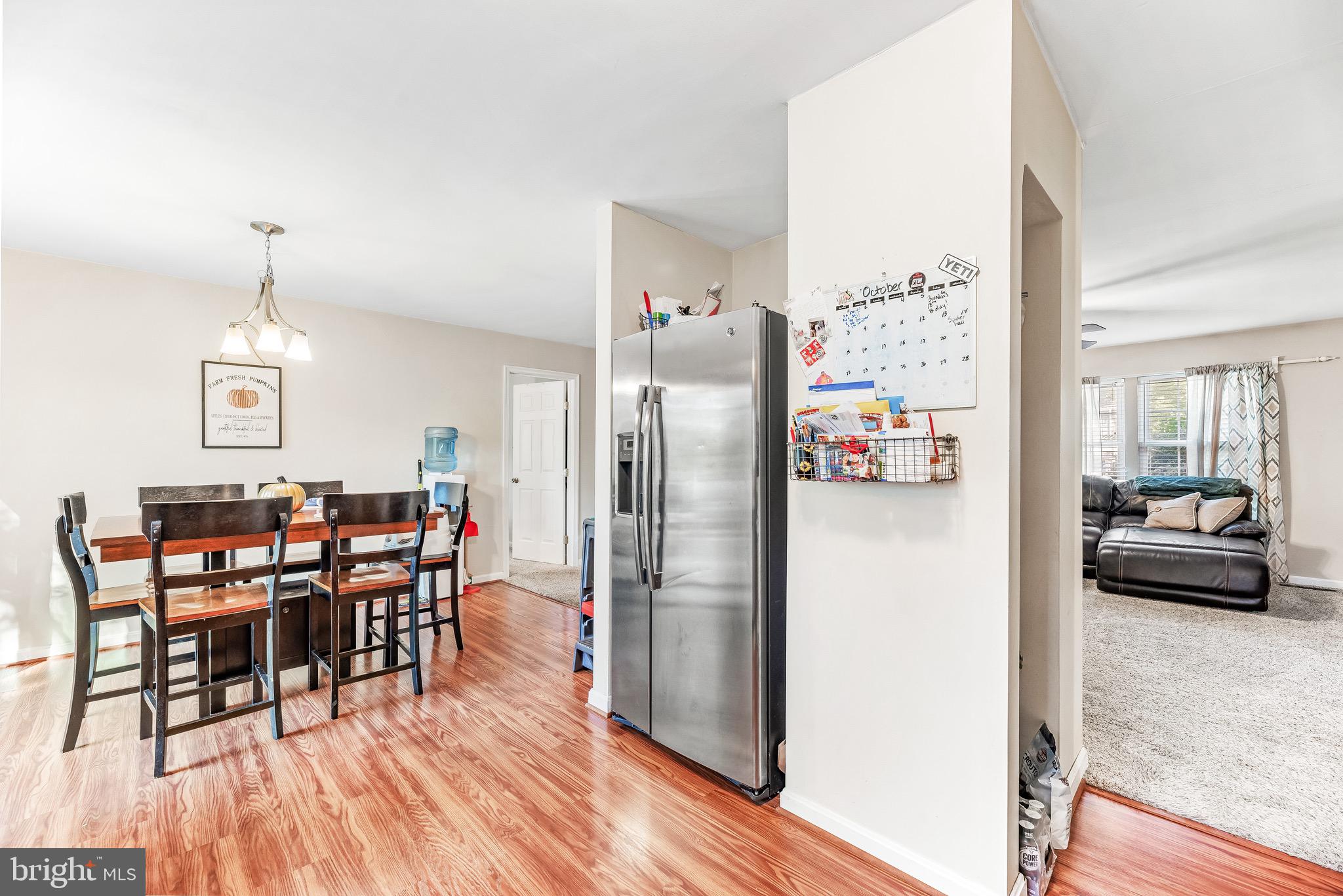 11156 Rawhide Road Lusby, MD 20657 - Photo 16 of 33