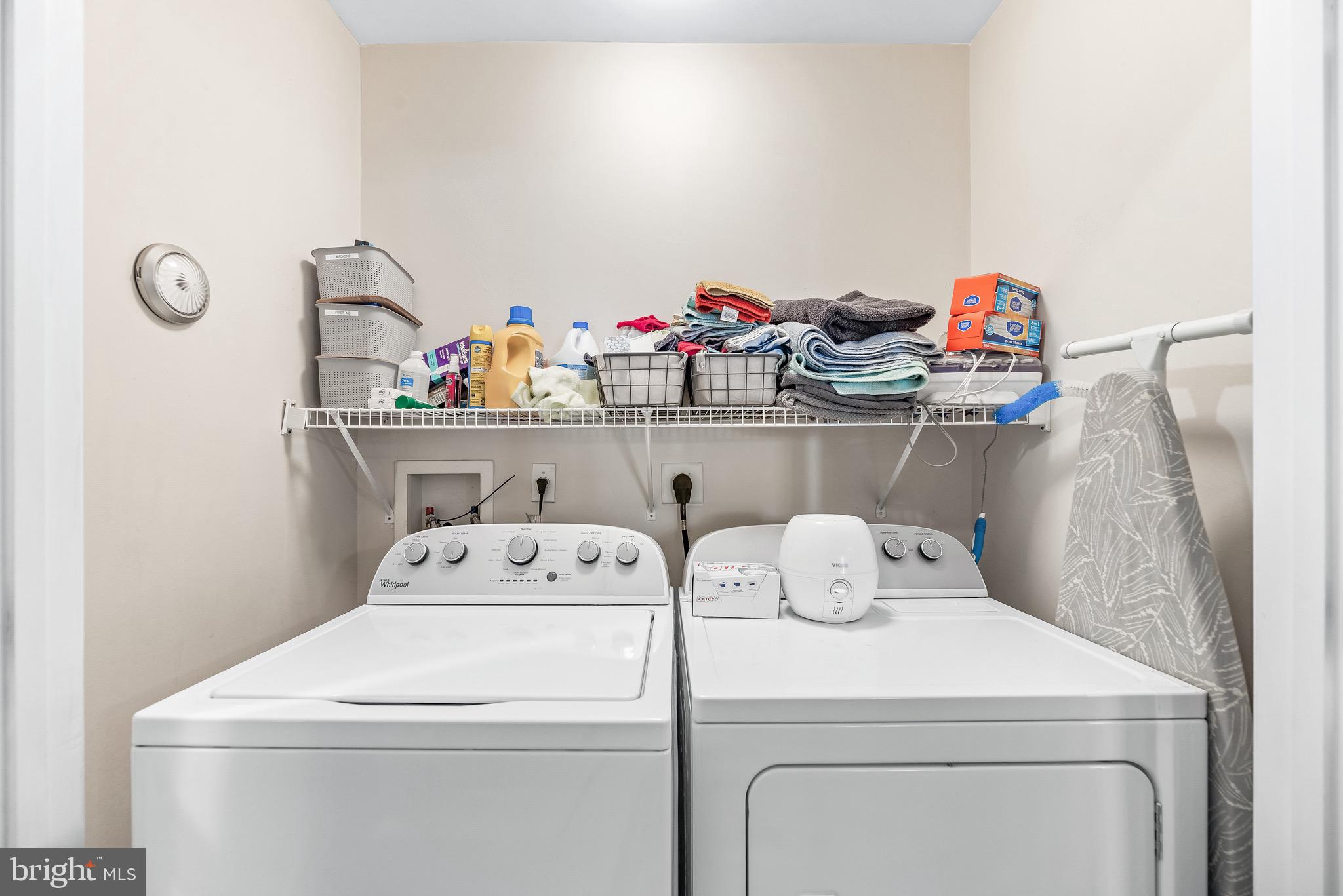 11156 Rawhide Road Lusby, MD 20657 - Photo 21 of 33