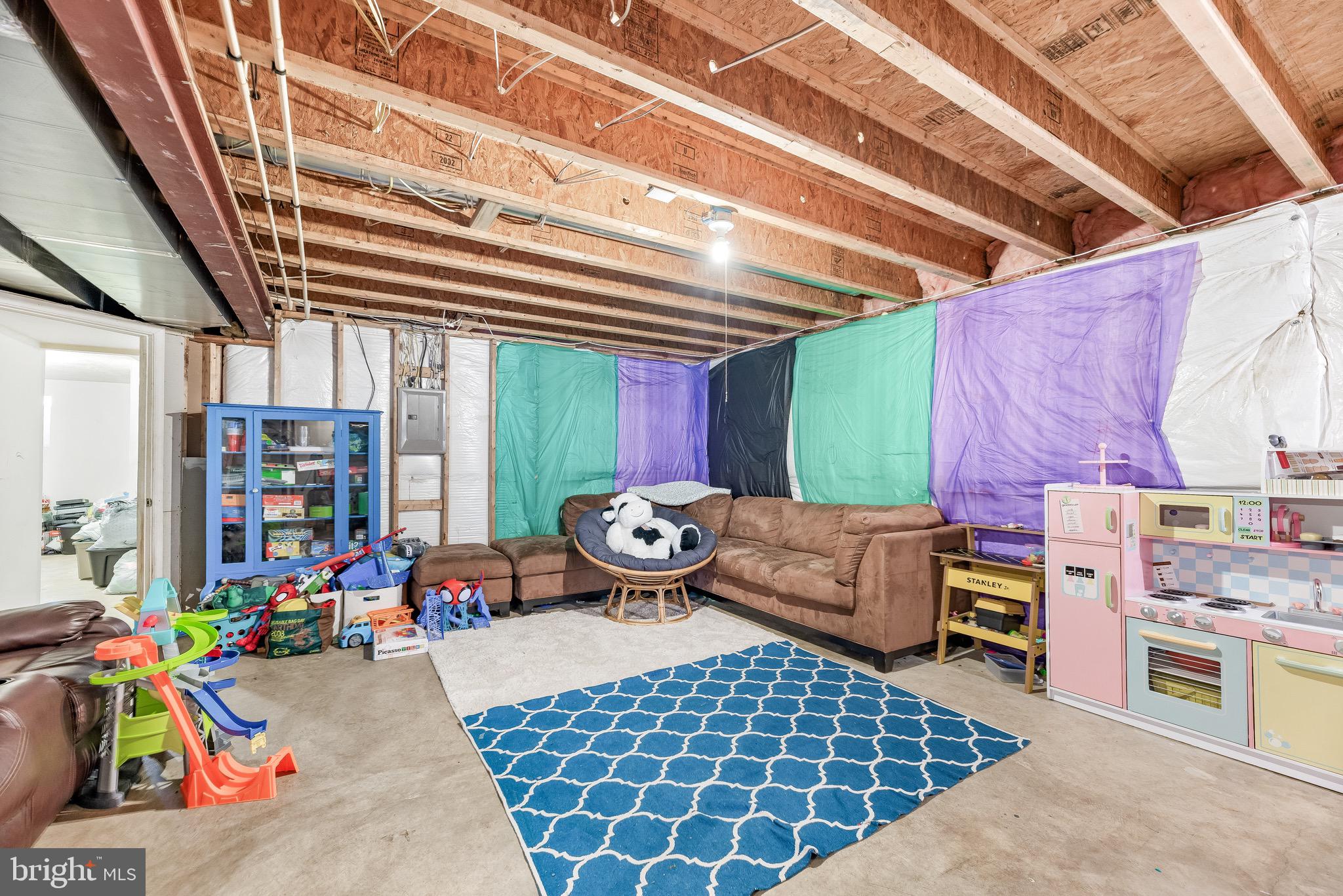 11156 Rawhide Road Lusby, MD 20657 - Photo 24 of 33