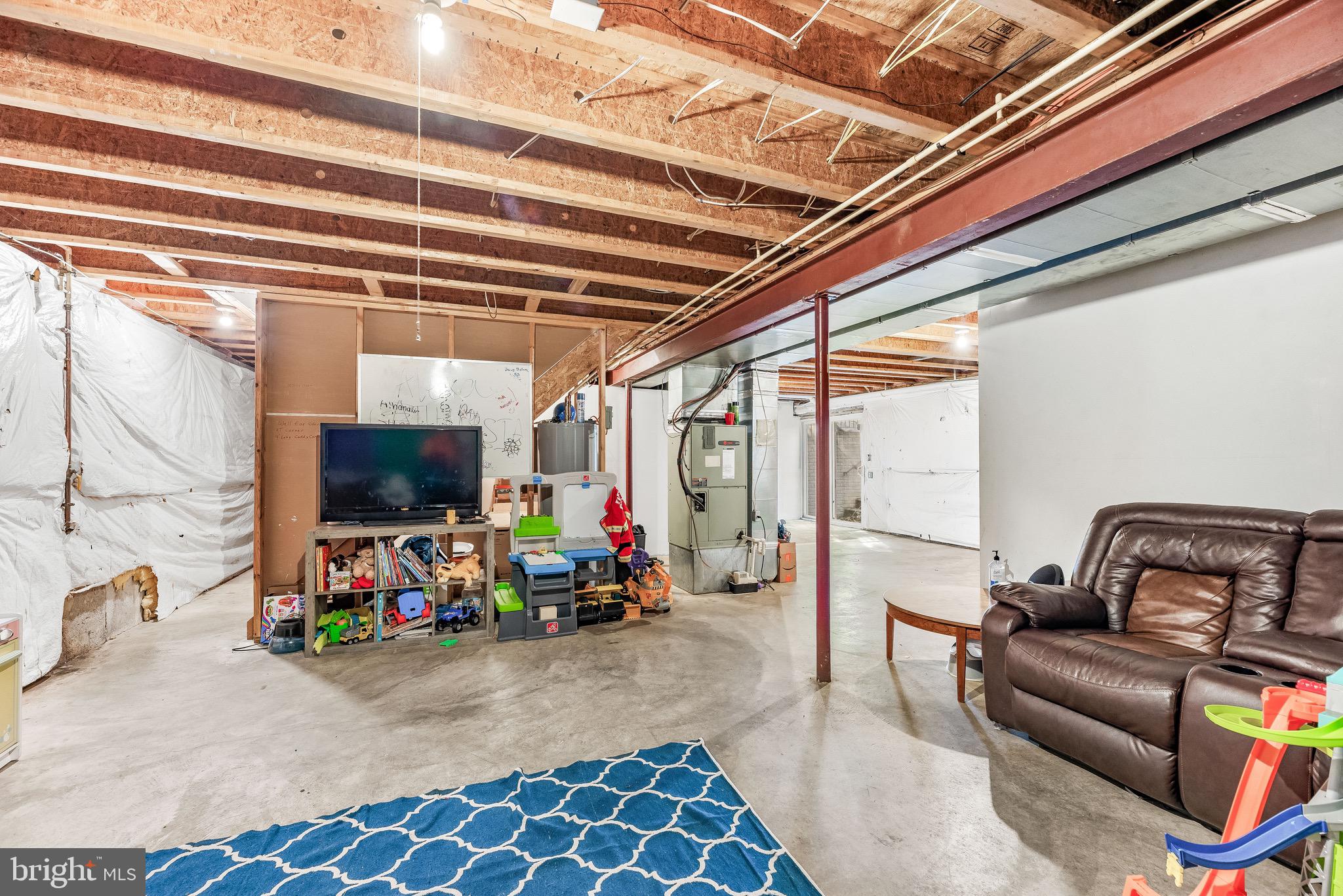 11156 Rawhide Road Lusby, MD 20657 - Photo 25 of 33