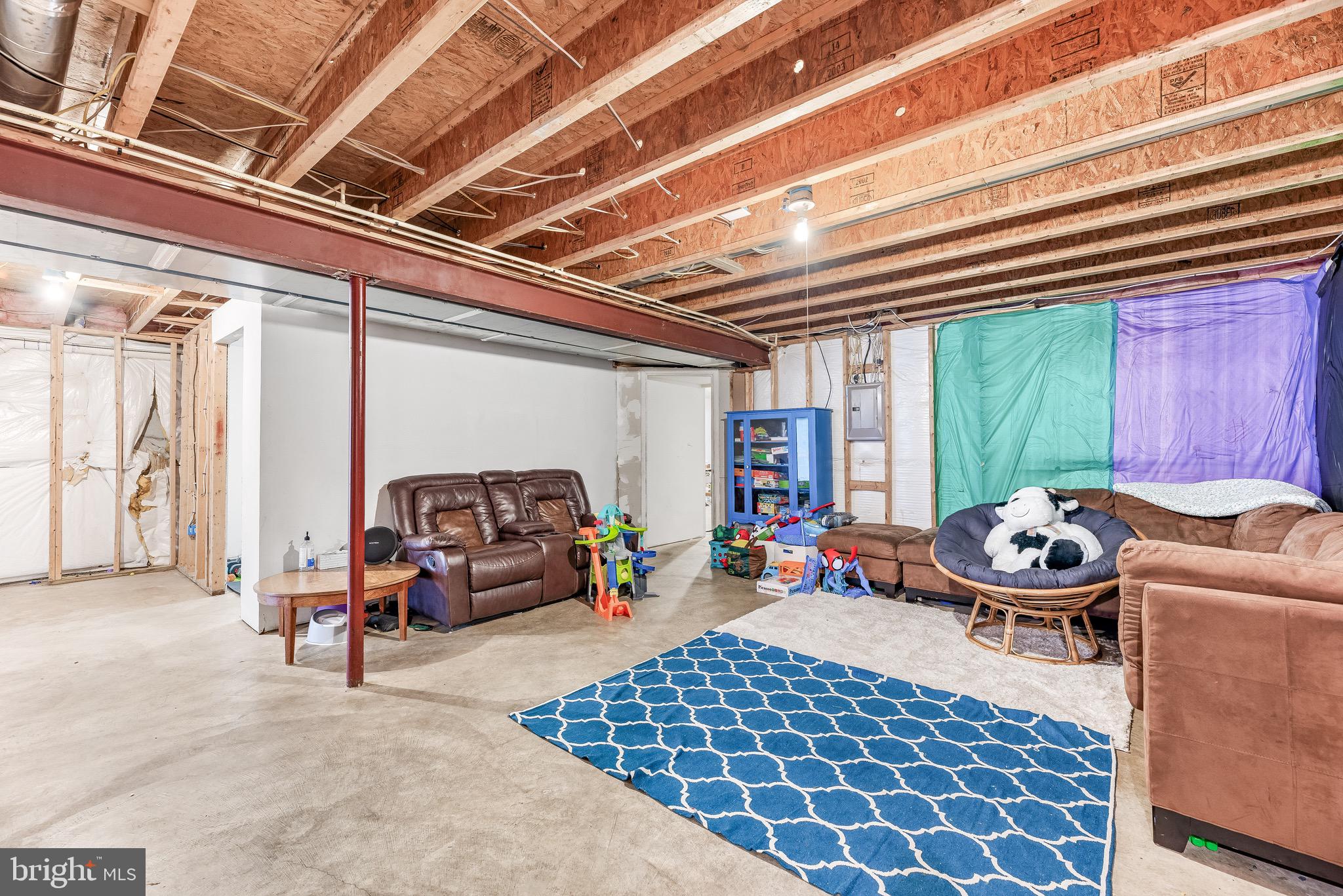 11156 Rawhide Road Lusby, MD 20657 - Photo 26 of 33