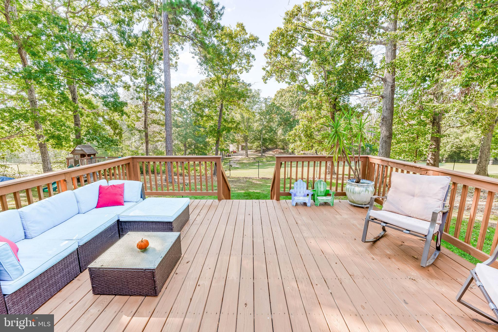 11156 Rawhide Road Lusby, MD 20657 - Photo 30 of 33