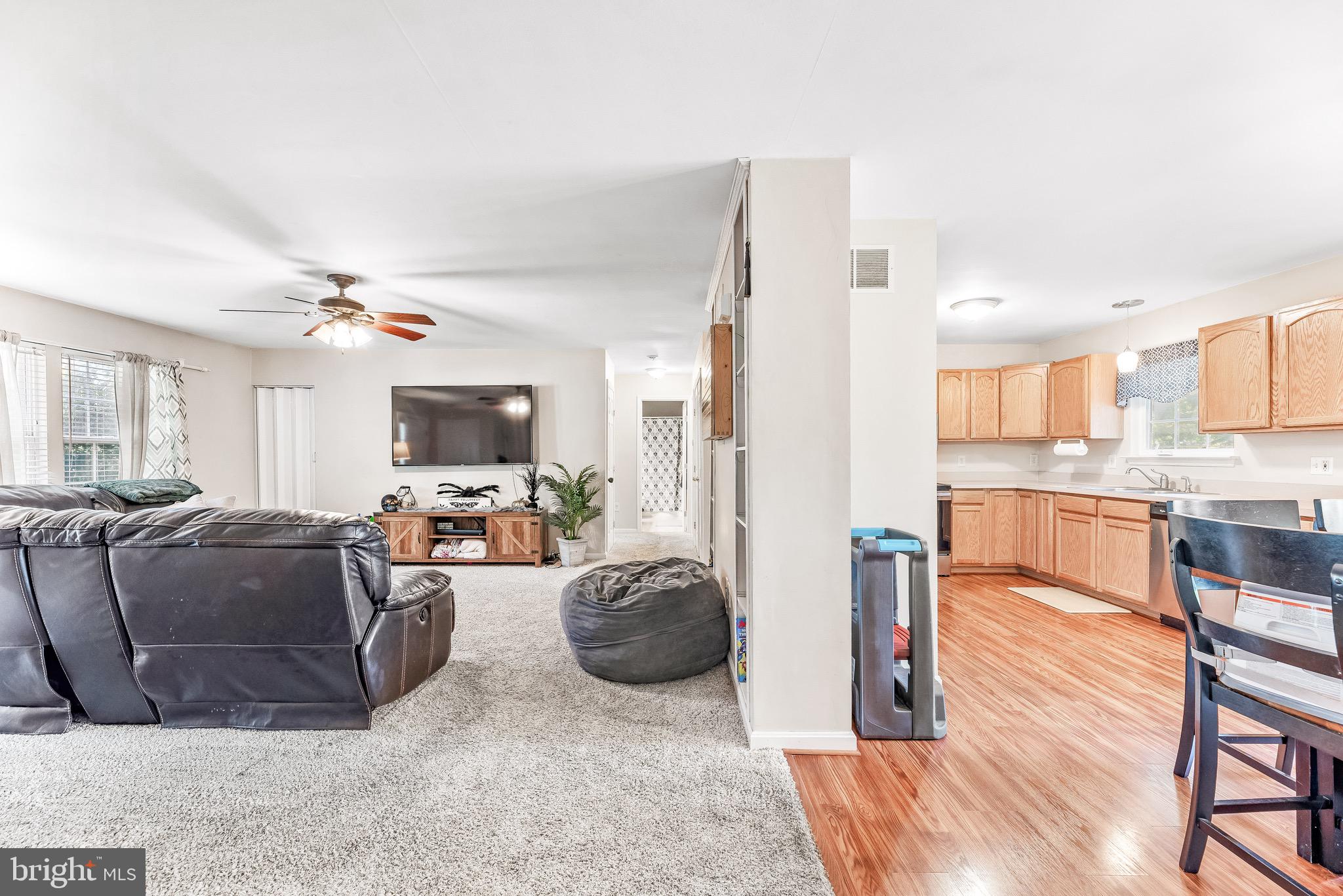 11156 Rawhide Road Lusby, MD 20657 - Photo 3 of 33