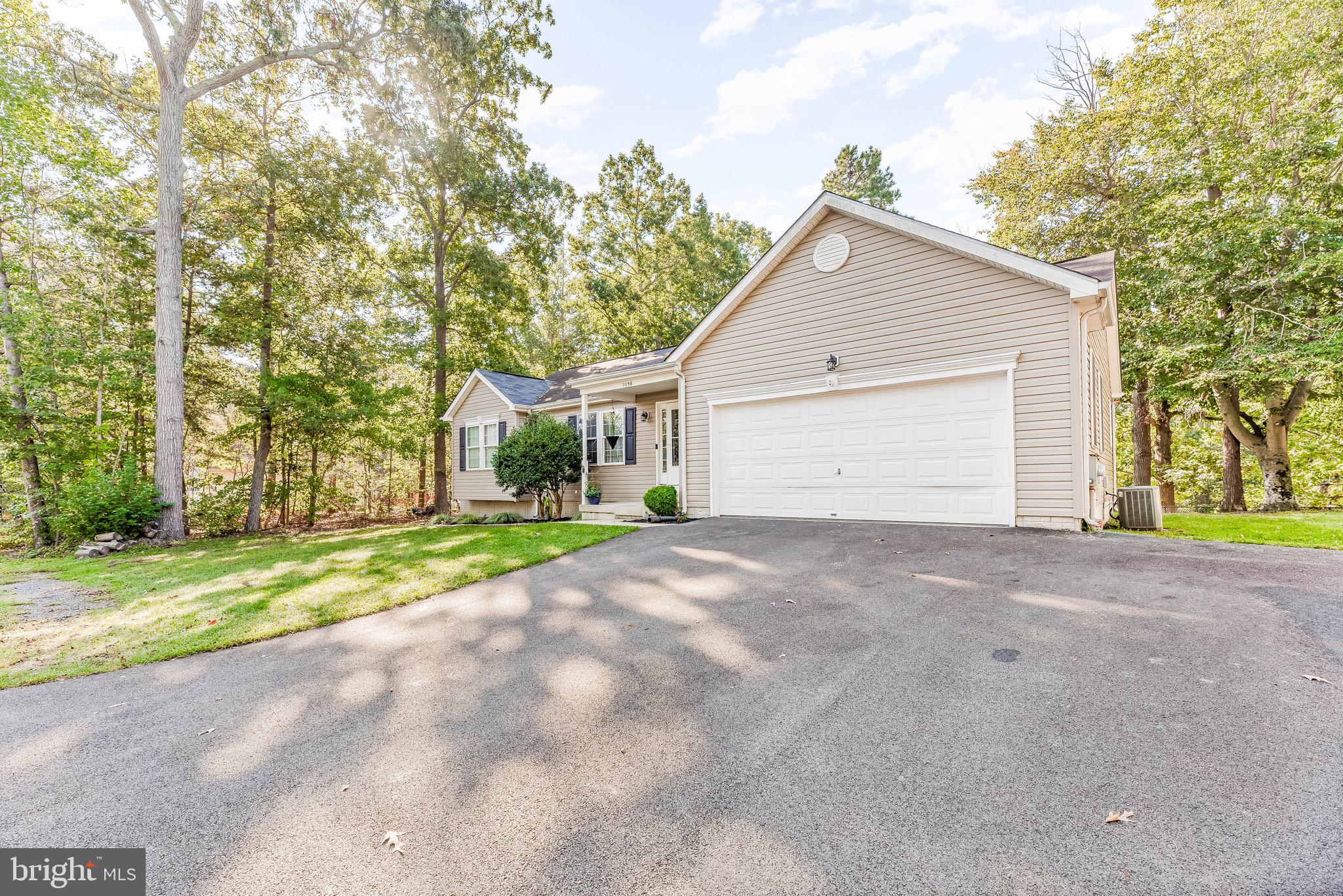 11156 Rawhide Road Lusby, MD 20657 - Photo 32 of 33