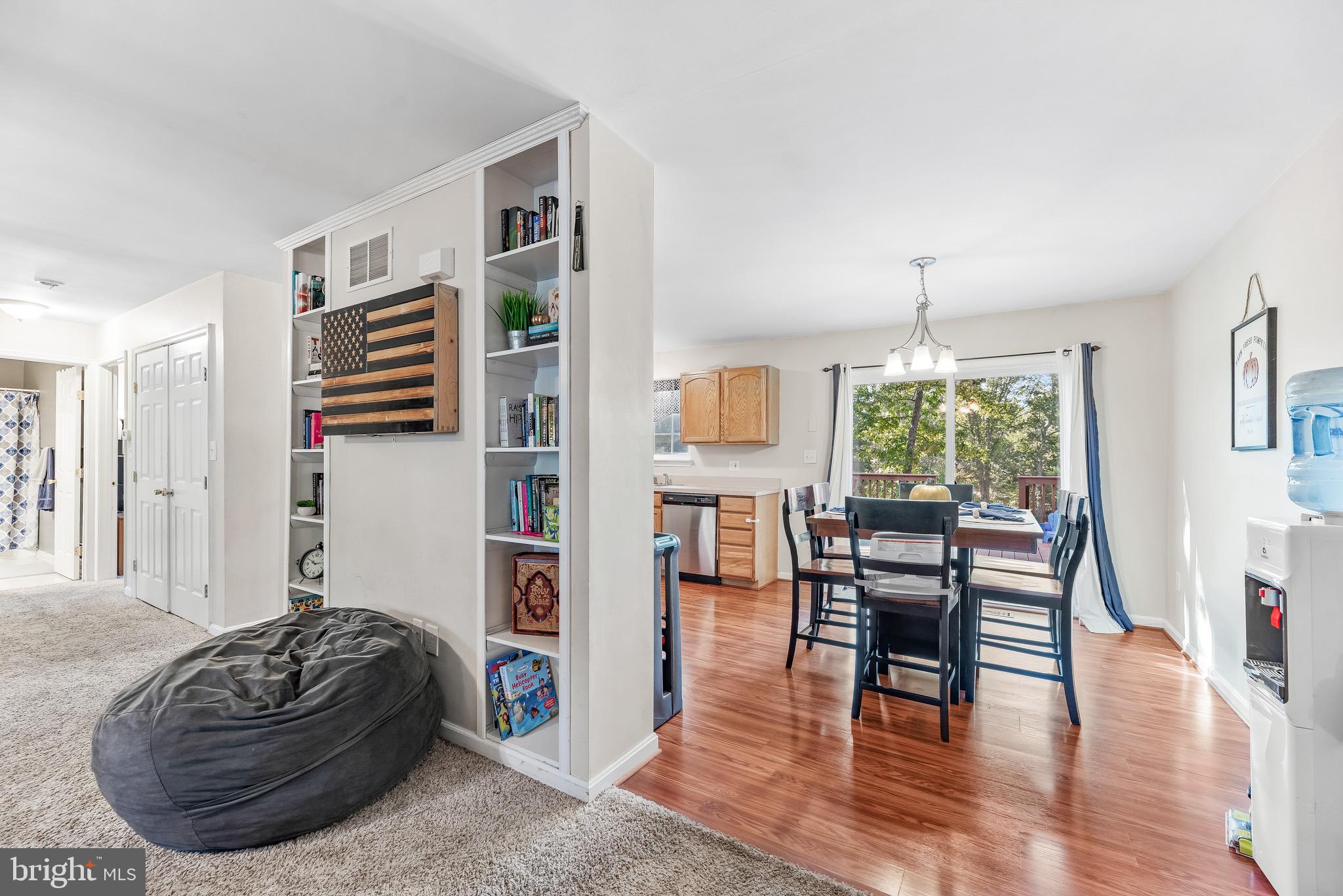 11156 Rawhide Road Lusby, MD 20657 - Photo 6 of 33