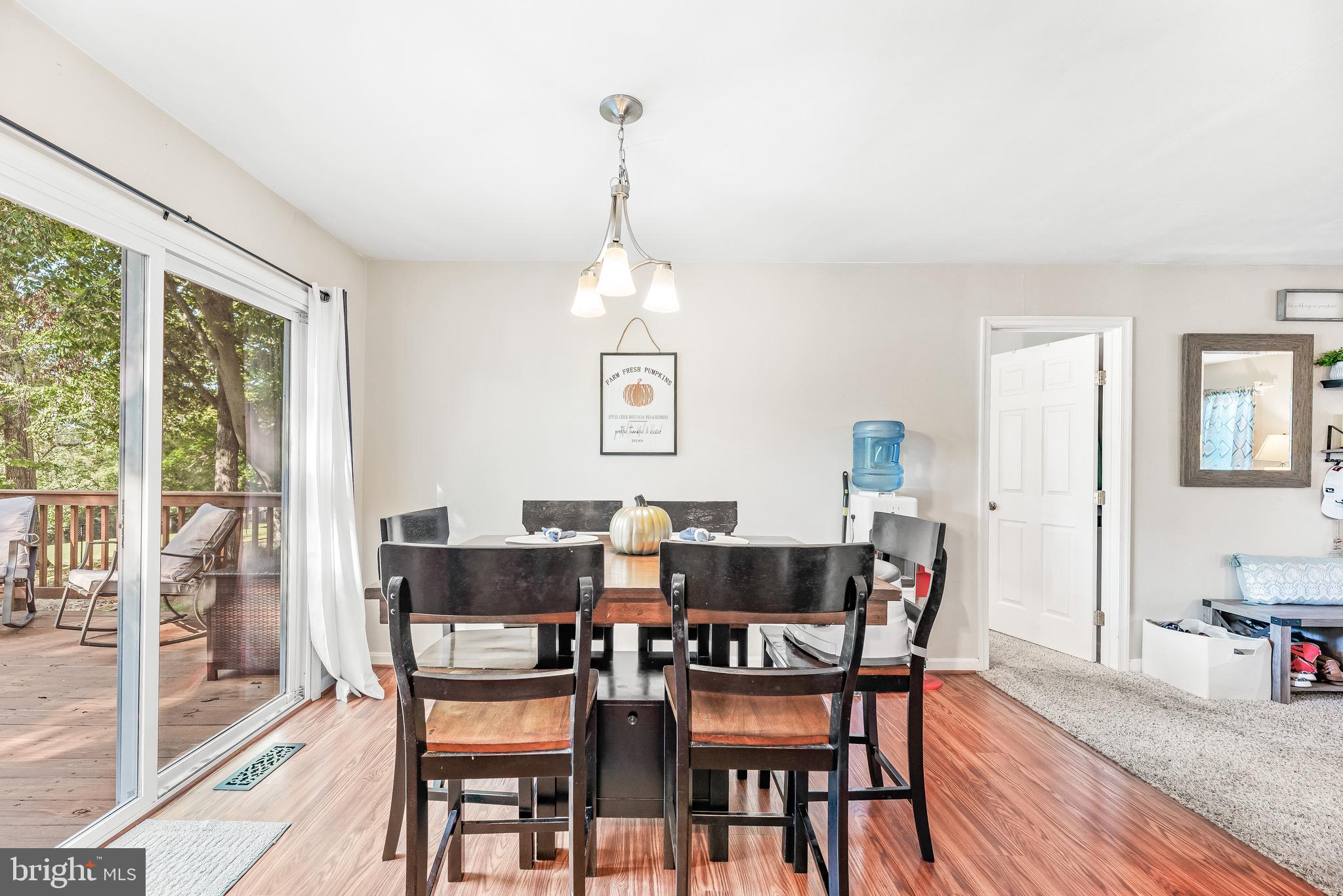 11156 Rawhide Road Lusby, MD 20657 - Photo 7 of 33