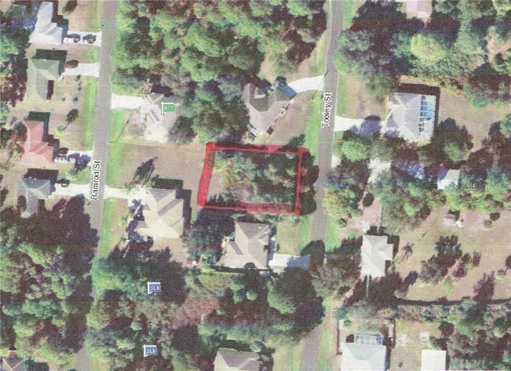 Tooley St Port North Port, FL 34287 - Photo 1 of 1