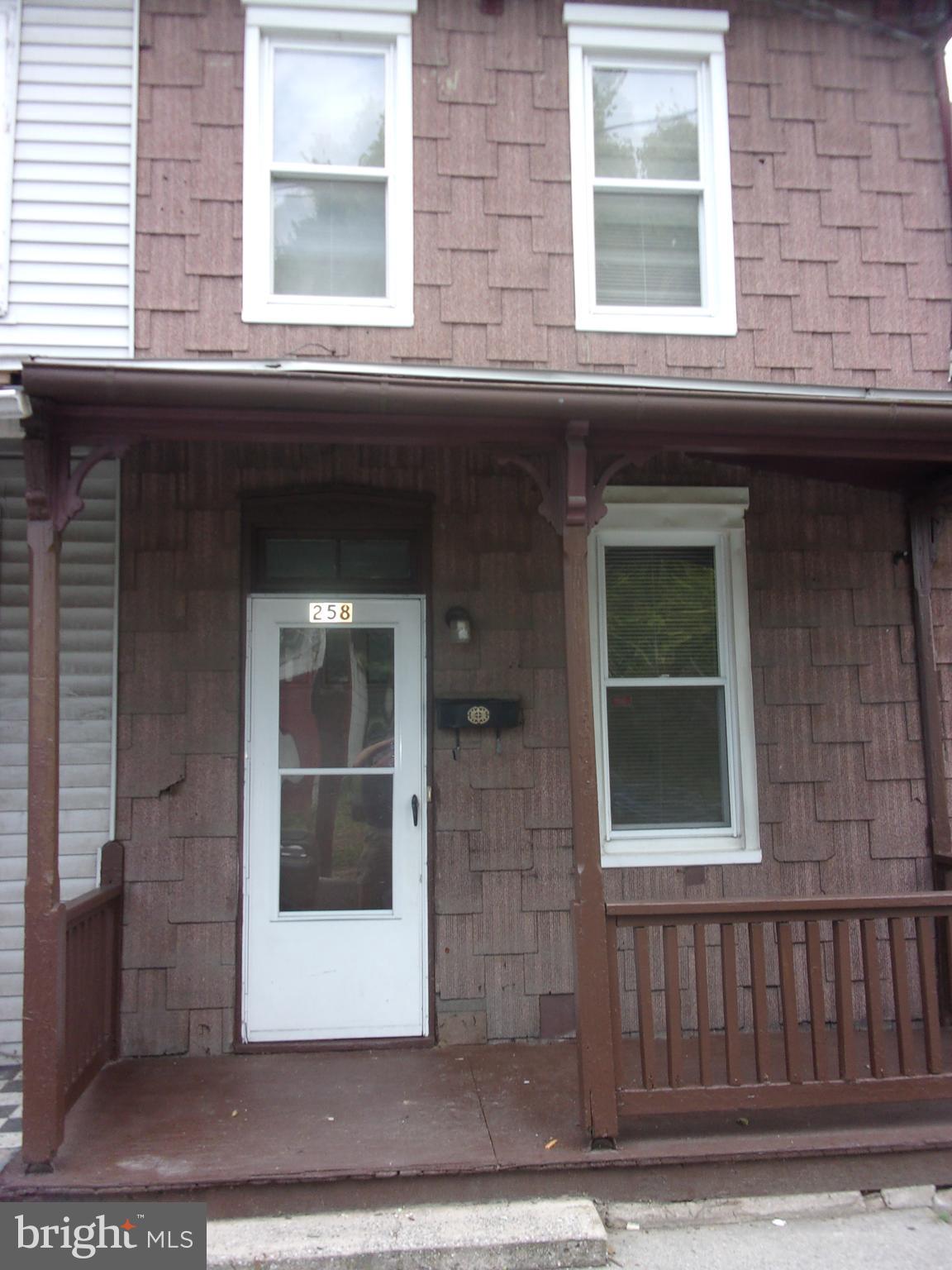 258 Ridge Street Steelton, PA 17113 - Photo 1 of 7 Gallery Image 1