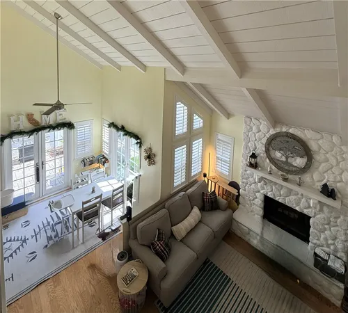 $4,400 | 2165 Canyon Drive, Unit B1, Costa Mesa, CA 92627