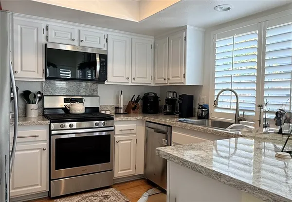 $4,400 | 2165 Canyon Drive, Unit B1, Costa Mesa, CA 92627