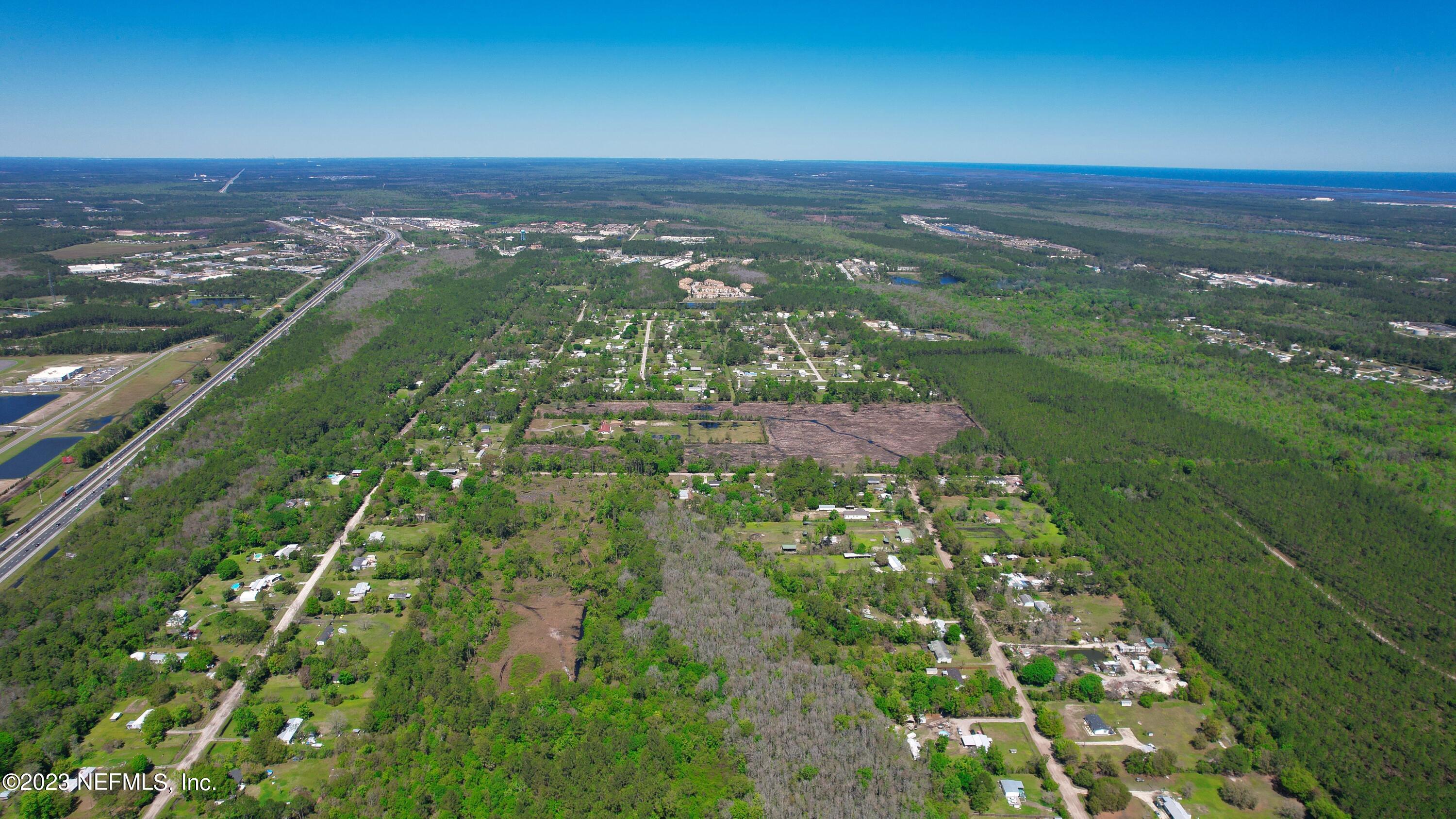 2871 Usina Road St. Augustine, FL 32084 - Photo 4 of 19 DJI_0110