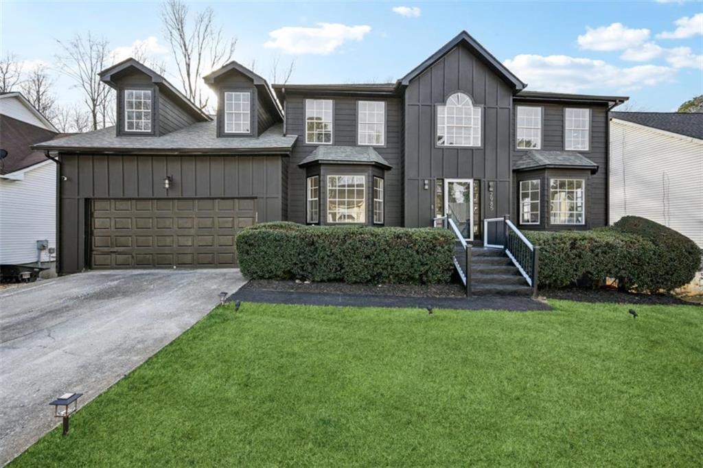 2985 Patty Hollow Decatur, GA 30034 - Photo 1 of 56