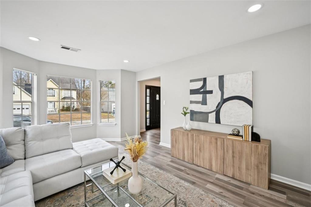 2985 Patty Hollow Decatur, GA 30034 - Photo 17 of 56